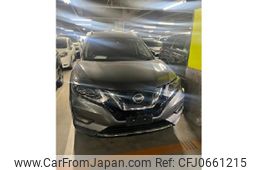 nissan x-trail 2019 quick_quick_DBA-NT32_591740