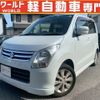 suzuki wagon-r 2010 CFJ1491901 image 1