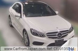 mercedes-benz e-class 2013 -MERCEDES-BENZ--Benz E Class ABA-212036C--WDD2120362A823940---MERCEDES-BENZ--Benz E Class ABA-212036C--WDD2120362A823940-