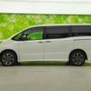 toyota noah 2021 quick_quick_3BA-ZRR80W_ZRR80-0701627 image 2