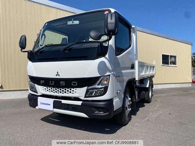 mitsubishi-fuso canter 2024 GOO_NET_EXCHANGE_0700543A30240609W001 image 1