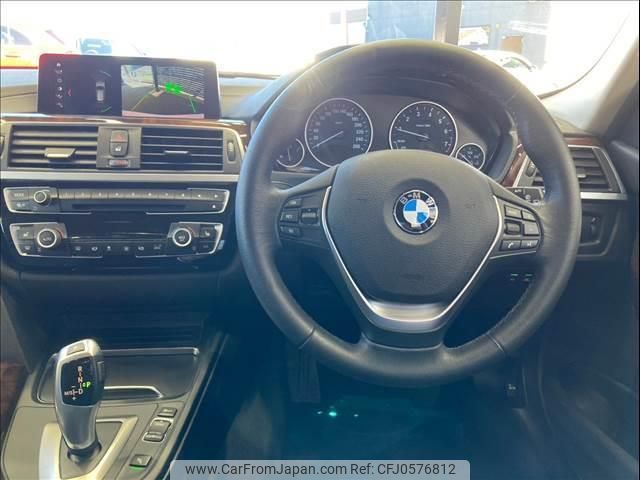 bmw 3-series 2018 quick_quick_DBA-8E15_WBA8K12070A032998 image 2