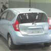 nissan note 2013 TE133 image 1