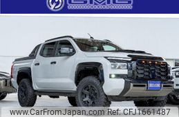 mitsubishi triton 2024 CFJ1661487