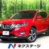 nissan x-trail 2019 -NISSAN--X-Trail DBA-NT32--NT32-587841---NISSAN--X-Trail DBA-NT32--NT32-587841- image 1