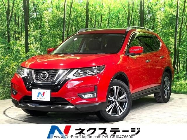 nissan x-trail 2019 -NISSAN--X-Trail DBA-NT32--NT32-587841---NISSAN--X-Trail DBA-NT32--NT32-587841- image 1