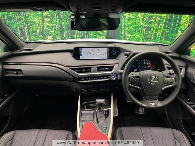 lexus ux 2018 quick_quick_MZAH10_MZAH10-2000733 image 2