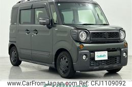 suzuki spacia 2021 -SUZUKI--Spacia Gear 5AA-MK53S--MK53S-729892---SUZUKI--Spacia Gear 5AA-MK53S--MK53S-729892-