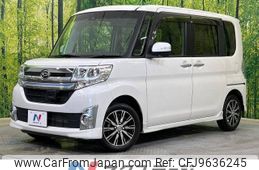 daihatsu tanto 2015 -DAIHATSU--Tanto DBA-LA600S--LA600S-0309761---DAIHATSU--Tanto DBA-LA600S--LA600S-0309761-