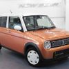 suzuki alto-lapin 2018 CFJ1709923 image 1