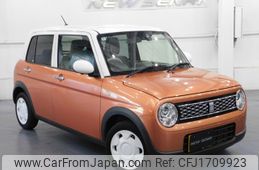 suzuki alto-lapin 2018 CFJ1709923