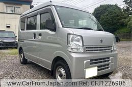 suzuki every 2015 -SUZUKI 【袖ヶ浦 482】--Every HBD-DA17V--DA17V-134865---SUZUKI 【袖ヶ浦 482】--Every HBD-DA17V--DA17V-134865-