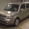 nissan cube 2014 -NISSAN--Cube Z12-278570---NISSAN--Cube Z12-278570- image 1