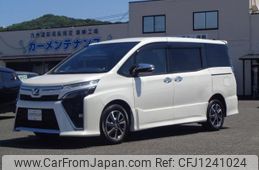 toyota voxy 2019 -TOYOTA--Voxy ZRR80W--0544084---TOYOTA--Voxy ZRR80W--0544084-