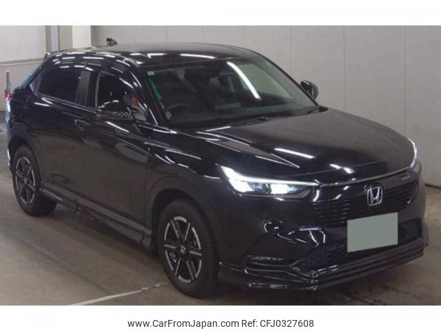 honda vezel 2021 quick_quick_6BA-RV3_1001916 image 1