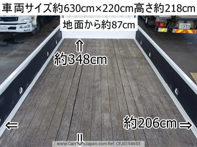 hino dutro 2011 CFJ0194655 image 2
