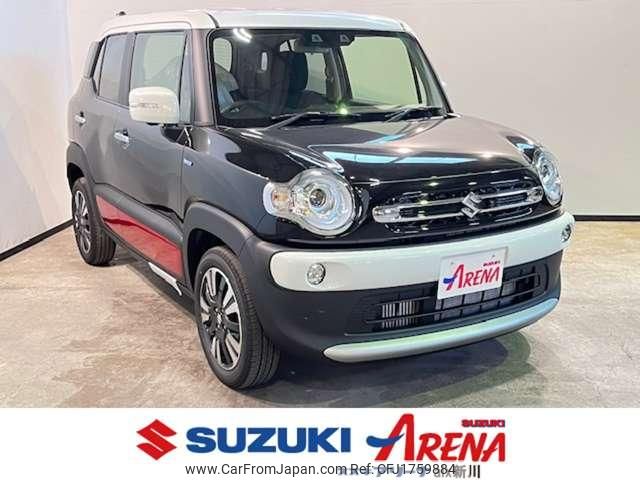 suzuki xbee 2025 CFJ1759884 image 1