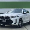 bmw x6 2025 CFJ1597001 image 1