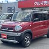 suzuki hustler 2016 quick_quick_DAA-MR41S_MR41S-210635 image 7