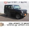 suzuki jimny 2022 -SUZUKI--Jimny 3BA-JB64W--JB64W-252300---SUZUKI--Jimny 3BA-JB64W--JB64W-252300- image 1