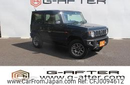 suzuki jimny 2022 -SUZUKI--Jimny 3BA-JB64W--JB64W-252300---SUZUKI--Jimny 3BA-JB64W--JB64W-252300-