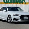audi a4 2022 -AUDI--Audi A4 3CA-8WDEZ--WAUZZZF48NA031362---AUDI--Audi A4 3CA-8WDEZ--WAUZZZF48NA031362- image 1