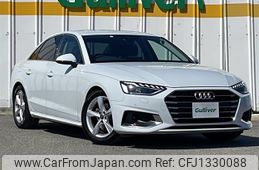 audi a4 2022 -AUDI--Audi A4 3CA-8WDEZ--WAUZZZF48NA031362---AUDI--Audi A4 3CA-8WDEZ--WAUZZZF48NA031362-