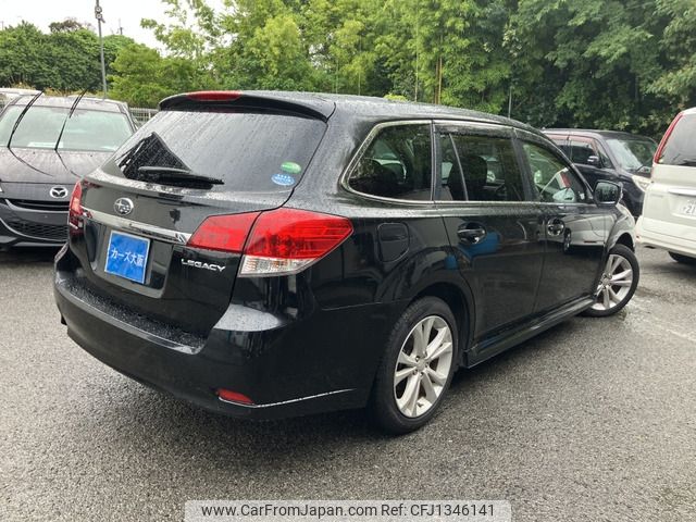 subaru legacy-touring-wagon 2012 -SUBARU--Legacy Wagon DBA-BRM--BRM-007749---SUBARU--Legacy Wagon DBA-BRM--BRM-007749- image 2