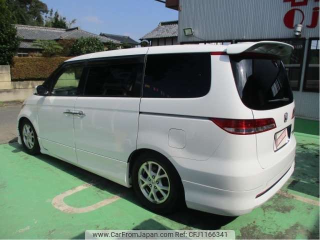 honda elysion 2005 -HONDA--Elysion DBA-RR1--RR1-1026683---HONDA--Elysion DBA-RR1--RR1-1026683- image 2