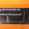 volkswagen cross-polo 2011 Y2024110460F-21 image 9