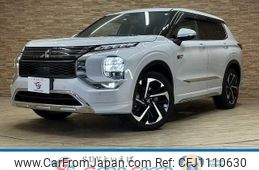 mitsubishi outlander-phev 2022 quick_quick_5LA-GN0W_GN0W-0108625