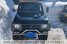 suzuki jimny 1994 -SUZUKI--Jimny V-JA11V--JA11-250677---SUZUKI--Jimny V-JA11V--JA11-250677-