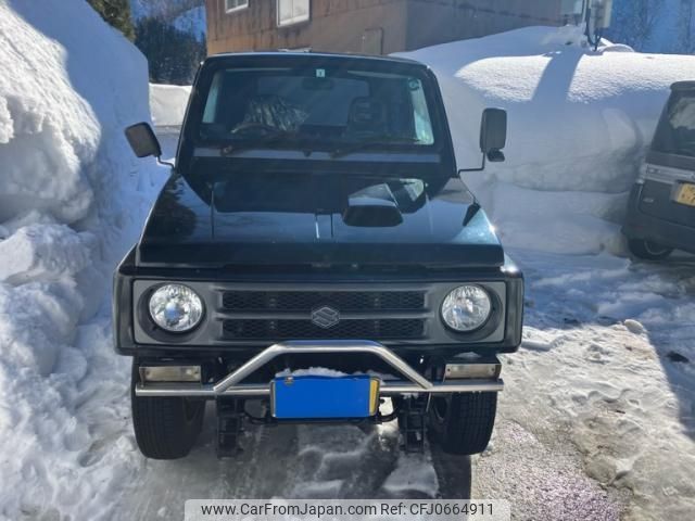 suzuki jimny 1994 -SUZUKI--Jimny V-JA11V--JA11-250677---SUZUKI--Jimny V-JA11V--JA11-250677- image 1