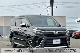 toyota voxy 2018 CFJ1389770