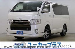 toyota hiace-van 2019 CFJ1539225