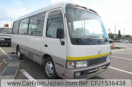 toyota coaster 2006 CFJ1536438