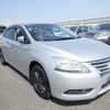 nissan bluebird-sylphy 2015 23625 image 1