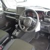 suzuki jimny-sierra 2024 -SUZUKI--Jimny Sierra 3BA-JB74W--JB74W-213320---SUZUKI--Jimny Sierra 3BA-JB74W--JB74W-213320- image 13