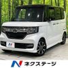 honda n-box 2019 -HONDA--N BOX DBA-JF3--JF3-1197811---HONDA--N BOX DBA-JF3--JF3-1197811- image 1