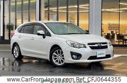 subaru impreza-wagon 2014 -SUBARU--Impreza Wagon DBA-GP7--GP7-075976---SUBARU--Impreza Wagon DBA-GP7--GP7-075976-