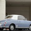 nissan figaro 1991 -NISSAN--Figaro E-FK10--FK10-014598---NISSAN--Figaro E-FK10--FK10-014598- image 5