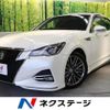 toyota crown-hybrid 2016 quick_quick_AWS210_AWS210-6120412 image 1