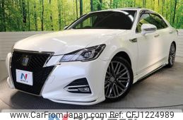 toyota crown-hybrid 2016 quick_quick_AWS210_AWS210-6120412