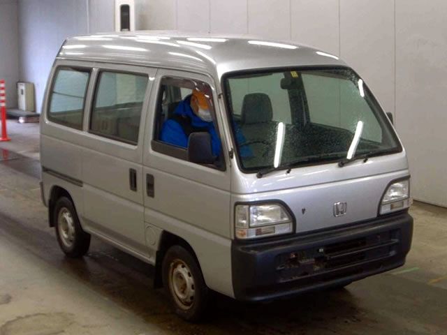 honda acty-van 1998 No.15773 image 1