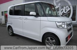 honda n-box 2023 -HONDA--N BOX DBA-JF4--JF4-1236679---HONDA--N BOX DBA-JF4--JF4-1236679-