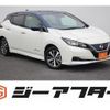 nissan leaf 2020 -NISSAN--Leaf ZAA-ZE1--ZE1-099753---NISSAN--Leaf ZAA-ZE1--ZE1-099753- image 1