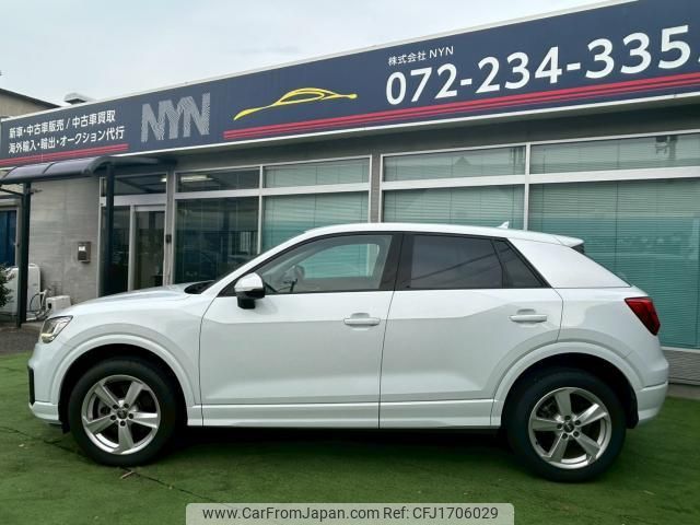 audi q2 2017 CFJ1706029 image 2