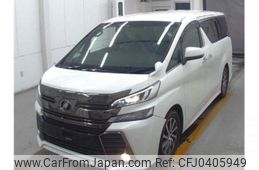 toyota vellfire 2016 quick_quick_DBA-AGH30W_AGH30-0085081