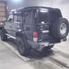 toyota land-cruiser 1997 -TOYOTA--Land Cruiser HZJ77HVｶｲ-0008667---TOYOTA--Land Cruiser HZJ77HVｶｲ-0008667- image 2