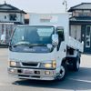 isuzu elf-truck 2003 GOO_NET_EXCHANGE_0404044A30250524W001 image 1